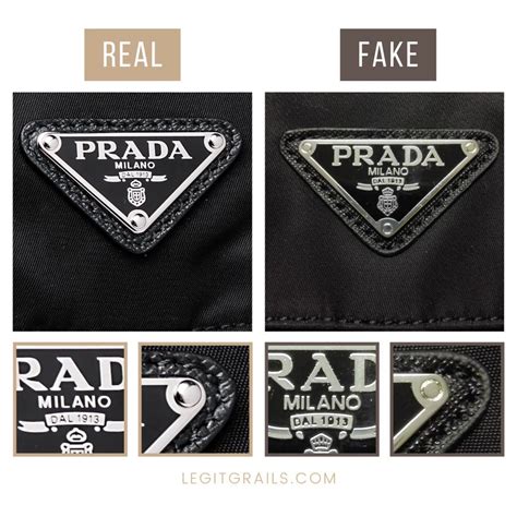 prada fake